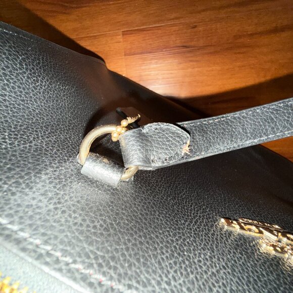 Coach Tatum Carryall 40 - Picture 5 of 6